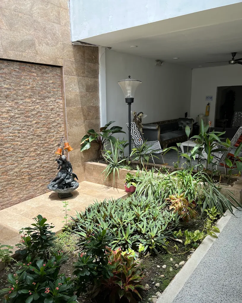 Salas de Velación Confortables